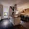 Moderne Ferienwohnung Hildburghausen - FeWo 1