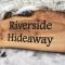 Riverside Hideaway - 金克雷格