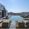 Muse Mansion by Whitelist Mykonos Muse Mansion by Whitelist Mykonos