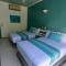 Delphinus Inn - Santa Cruz Huatulco