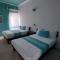 Delphinus Inn - Santa Cruz Huatulco