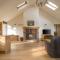 The Country Lodge at Hill House Farm Cheshire