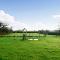 The Country Lodge at Hill House Farm Cheshire