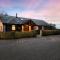The Country Lodge at Hill House Farm Cheshire