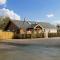The Country Lodge at Hill House Farm Cheshire