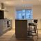 Superb modern flat in Northampton, parking &EV - Northampton