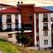 YELKEN PANSİYON Sinop