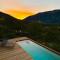 DELUXE VILLA ASTERISK at MONT VENTOUX