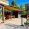 DELUXE VILLA ASTERISK at MONT VENTOUX