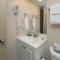 203A Efficiency One Bath