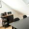 Appartement Luna Hypercentre Gare à 300m