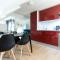 Appartement Luna Hypercentre Gare à 300m