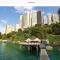 Sol Victoria Marina Flat