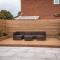 Beach days 1 bed holiday home Prestatyn