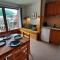 Superbe appartement La Joue du Loup centre, 6 personnes, avec parking privé