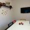 Antica Fonte holiday home