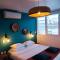Aveiro Rossio Lodge