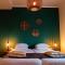 Aveiro Rossio Lodge