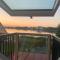 Room with the view!
