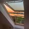 Room with the view!