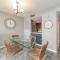 301D Two Bedroom Two Bath