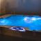 CH Villa Plara La Marquesa Golf