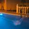 CH Villa Plara La Marquesa Golf