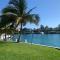 Entire Home - Relaxing Ocean View Condo - Freeport