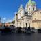 A view on Brescias rooftops