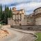 A view on Brescia’s rooftops