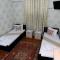 Hotel Al Mansur