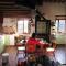 Loft in Chianti in medieval watermill