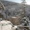 Loft in Chianti in medieval watermill