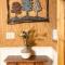 One of a Kind Rustic Log Cabin near Bryce Resort - Large Game Room - Fire Pit - Large Deck - BBQ - Basye