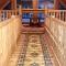 One of a Kind Rustic Log Cabin near Bryce Resort - Large Game Room - Fire Pit - Large Deck - BBQ - Basye