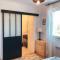 Grande maison chaleureuse avec vue mer imprenable - 滨海克里耶勒