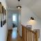 Grande maison chaleureuse avec vue mer imprenable - 滨海克里耶勒