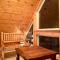 One of a Kind Rustic Log Cabin near Bryce Resort - Large Game Room - Fire Pit - Large Deck - BBQ - Basye