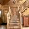 One of a Kind Rustic Log Cabin near Bryce Resort - Large Game Room - Fire Pit - Large Deck - BBQ - Basye