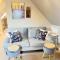 Entire Loft Space in quiet village near Roman City of Lincoln