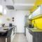 Cozy Apartment with Garden in the Castle District - Budapest