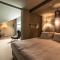 Ores Boutique Hotel
