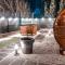 Apartamenty koło Szczyrku A&S Spa - basen, jacuzzi, sauna