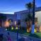 Bravos Hotel