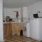 Appartement dans la médina