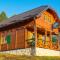 Tarovuk cabin