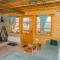 Tarovuk cabin