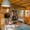 Tarovuk cabin