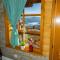 Tarovuk cabin