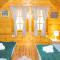 Tarovuk cabin